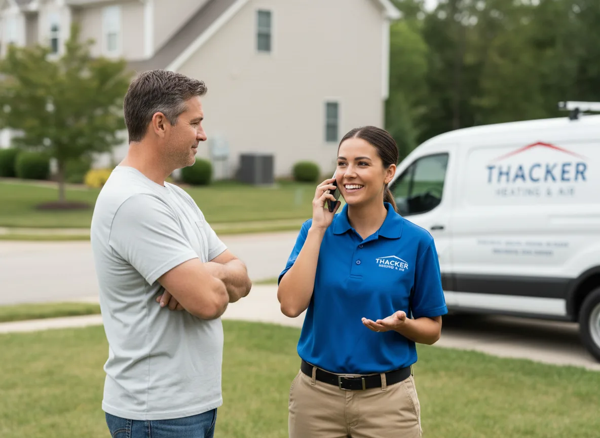 Ac Repair Cumberland, VA FAQs